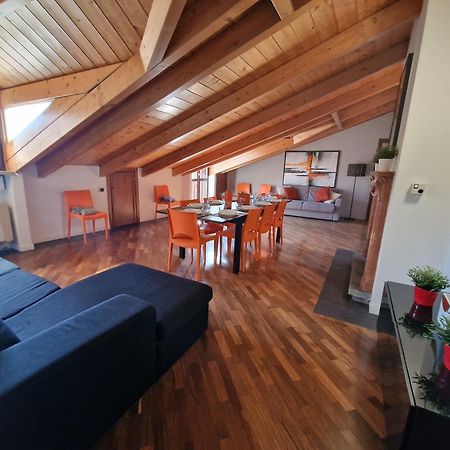Casa Van Nuf Τορίνο Εξωτερικό φωτογραφία