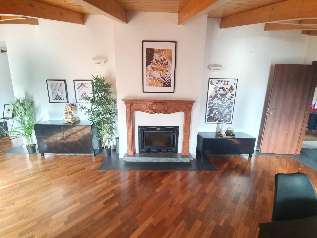 Casa Van Nuf Τορίνο Εξωτερικό φωτογραφία