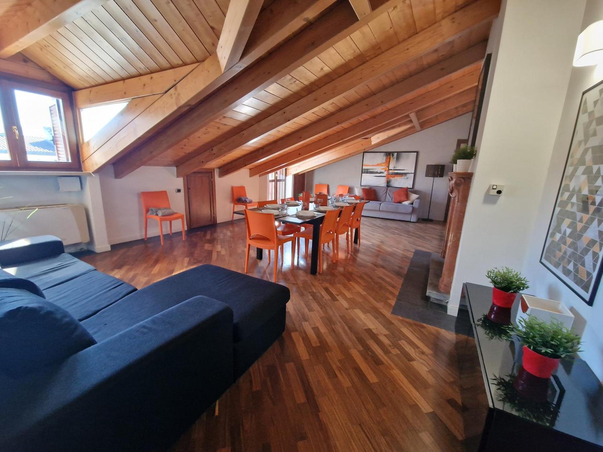 Casa Van Nuf Τορίνο Εξωτερικό φωτογραφία
