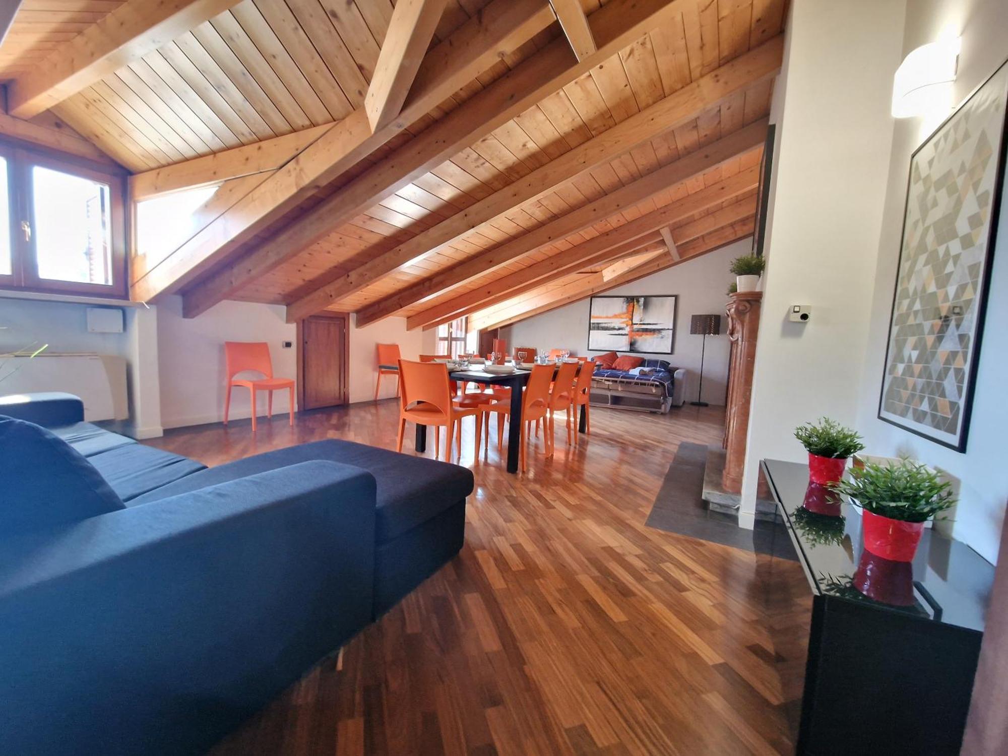 Casa Van Nuf Τορίνο Εξωτερικό φωτογραφία